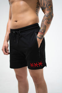 SH Training Shorts