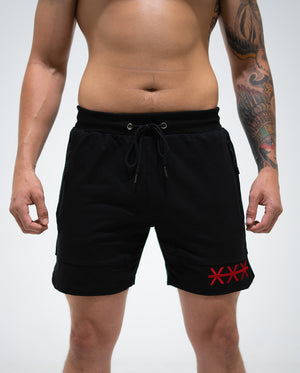 SH Training Shorts