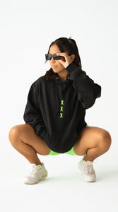 Hyperbolic Hoodie